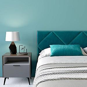 Pat la comanda My-Style my-Zoea 180x200 M18 (Albastru)