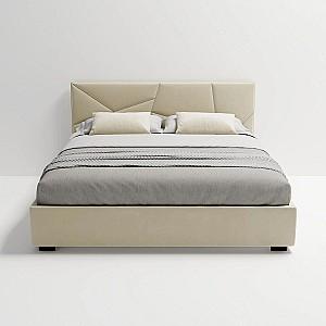 Pat la comanda My-Style my-Lilu 160x200 M02 (Bej)