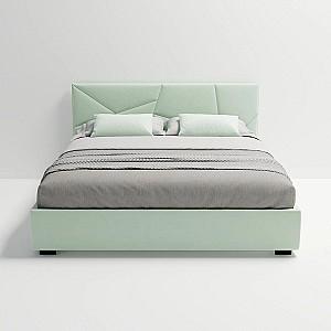 Pat My-Style my-Lilu 160x200 M15 (Verde)