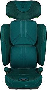 Scaun auto copii KinderKraft Fix2Go i-Size Green (KCFI2GO0GRE0000)