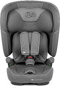 Scaun auto copii KinderKraft Fix2Go i-Size Grey (KCFI2GO0GRY0000)