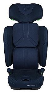 Scaun auto copii KinderKraft Fix2Go i-Size Navy (KCFI2GO0NAV0000)