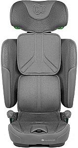 Scaun auto copii KinderKraft Fix2Go i-Size Grey (KCFI2GO0GRY0000)