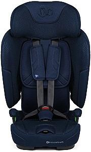 Scaun auto copii KinderKraft Fix2Go i-Size Navy (KCFI2GO0NAV0000)