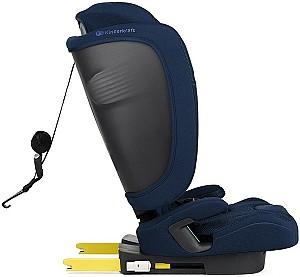 Scaun auto copii KinderKraft Fix2Go i-Size Navy (KCFI2GO0NAV0000)