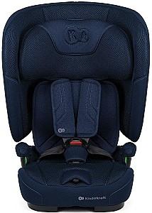 Scaun auto copii KinderKraft Fix2Go i-Size Navy (KCFI2GO0NAV0000)