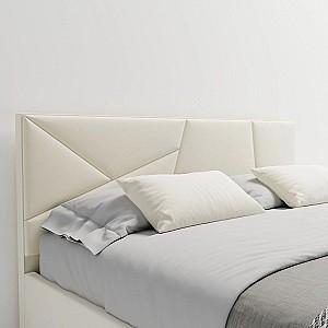 Pat la comanda My-Style my-Lilu 180x200 M01 (Bej)