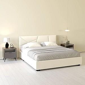 Pat la comanda My-Style my-Lilu 180x200 M01 (Bej)