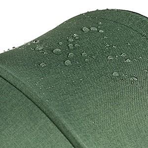 Tricicleta copii KinderKraft Spinstep Green (KRSPST00GRE0000)