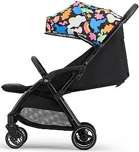 Carucior de plimbare KinderKraft Apino Happy Shapes (KSAPIN00HAP0000)