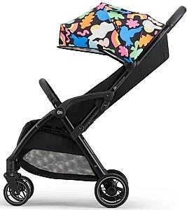 Carucior de plimbare KinderKraft Apino Happy Shapes (KSAPIN00HAP0000)