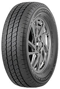 Anvelopa Fronway 215/65R16C 109/107T FRONTOUR A/S