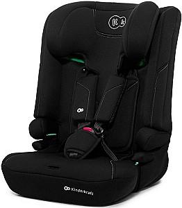 Scaun auto copii KinderKraft I-Comfy i-Size Black (KCICOM00BLK0000)