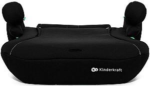 Scaun auto copii KinderKraft I-Comfy i-Size Black (KCICOM00BLK0000)
