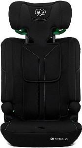 Scaun auto copii KinderKraft I-Comfy i-Size Black (KCICOM00BLK0000)