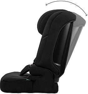 Scaun auto copii KinderKraft I-Comfy i-Size Black (KCICOM00BLK0000)