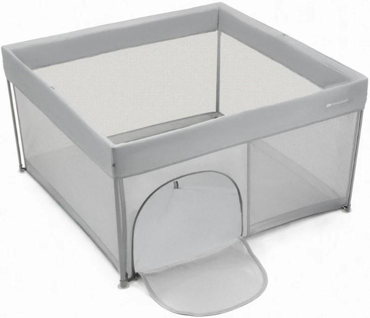 Manej KinderKraft Ziki Grey (KLZIKI00GRY0000)