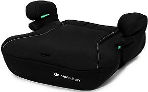 Scaun auto copii KinderKraft I-Comfy i-Size Black (KCICOM00BLK0000)