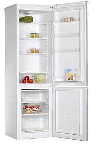 Frigider CANDY CCG1S 518EW