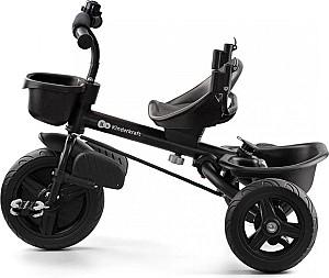 Tricicleta copii KinderKraft Aveo Malachite Grey (KRAVEO00GRY0000)