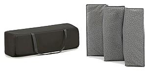 Manej KinderKraft Joy2 Dark Grey (KLJOY02DGR000AC)