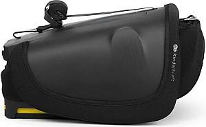 Scaun auto copii KinderKraft Fix2Go i-Size Black (KCFI2GO0BLK0000)