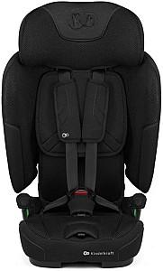 Scaun auto copii KinderKraft Fix2Go i-Size Black (KCFI2GO0BLK0000)