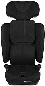 Scaun auto copii KinderKraft Fix2Go i-Size Black (KCFI2GO0BLK0000)