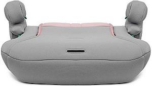 Scaun auto copii KinderKraft I-Comfy i-Size Pink (KCICOM00PNK0000)