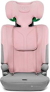 Scaun auto copii KinderKraft I-Comfy i-Size Pink (KCICOM00PNK0000)