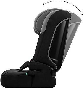 Scaun auto copii KinderKraft I-Comfy i-Size Dark Grey (KCICOM00DGR0000)