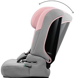 Scaun auto copii KinderKraft I-Comfy i-Size Pink (KCICOM00PNK0000)