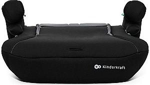 Scaun auto copii KinderKraft I-Comfy i-Size Dark Grey (KCICOM00DGR0000)