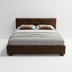 Pat la comanda My-Style my-Zoea 160x200 M06 (Maro)