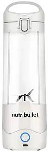 Blender Nutribullet NBP003W
