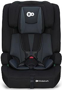 Scaun auto copii KinderKraft Safety Fix 2 I-Size (KCSAFI02BLK0000)