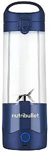 Blender Nutribullet NBP003NBL