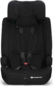 Scaun auto copii KinderKraft Safety Fix 2 I-Size (KCSAFI02BLK0000)