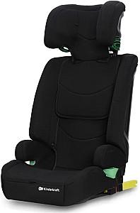 Scaun auto copii KinderKraft Safety Fix 2 I-Size (KCSAFI02BLK0000)