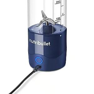 Blender Nutribullet NBP003NBL
