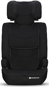 Scaun auto copii KinderKraft Safety Fix 2 I-Size (KCSAFI02BLK0000)