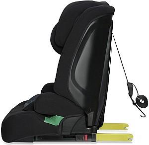 Scaun auto copii KinderKraft Safety Fix 2 I-Size (KCSAFI02BLK0000)