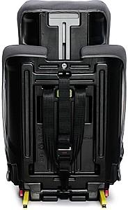 Scaun auto copii KinderKraft Safety Fix 2 I-Size (KCSAFI02BLK0000)