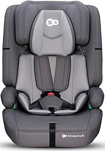 Scaun auto copii KinderKraft Safety Fix 2 I-Size (KCSAFI02GRY0000)