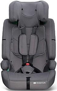 Scaun auto copii KinderKraft Safety Fix 2 I-Size (KCSAFI02GRY0000)