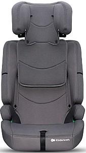 Scaun auto copii KinderKraft Safety Fix 2 I-Size (KCSAFI02GRY0000)