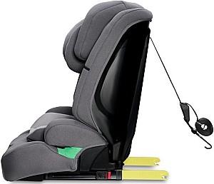 Scaun auto copii KinderKraft Safety Fix 2 I-Size (KCSAFI02GRY0000)