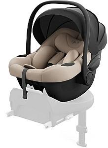 Scaun auto copii KinderKraft I-Light Beige (KCILIT00BEG0000)