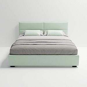 Pat la comanda My-Style my-Lori 140x200 M15 (Verde)