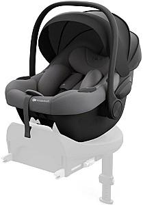 Scaun auto copii KinderKraft I-Light Cool Grey (KCILIT00GRY0000)